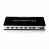 HDMI Matrix 4x2 Switch/Splitter UHD 4K2K UHD 3D with EDID