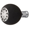 DAIWA RCS knob Power light L