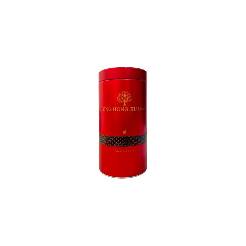 Yingde Black Tea Kung Fu Black Tea 250g/8.8oz Yinghong No.