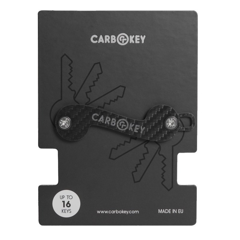 CARBOKEY Key Organiser