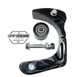 UPP Racing Poly Shock Absorbing Case Saver fits a Yamaha Raptor 700 Case Saver Pack 06-23