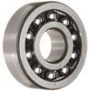 1204tv Self Aligning Ball Bearing, Double Row Open Polyamide/Nylon Cage,