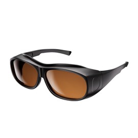 [Revopoint] Laser Safety Goggles 200-460nm Full Laser Protection Laser Eye Protective Glasses for MetroX MetroY Pro Trackit MetroX Pro 3D Scanner 3D Scanner Accessories