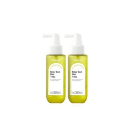 Dalif Chlorella Better Root Hair Tonic Scalp 100ml / 달리프 클로렐라 베러 루트 헤어토닉 두피 100ml X2개