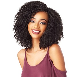 6 PACKS/LOT Sensationnel Synthetic Hair Crochet Braids Lulutress 2X Island Twist 8" (T1B/30)