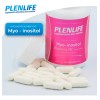 Suplemento Myo-inositol Vitamina B9 C/60 Capsulas Plenlife Sabor Sin sabor