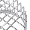 Chinflly 1 PCS Gutter Guards,304 Stainless Steel Filter Strainer Fits