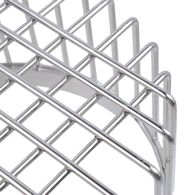 Chinflly 1 PCS Gutter Guards,304 Stainless Steel Filter Strainer Fits