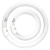 FC8T9/CW 22W and FC12T9/CW 32W Cool White Set, 8 inch