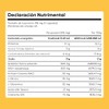Antioxidante Glutatión NAD+ 90 Cápsulas con NAC y CoQ10 Homodeus