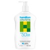Hamilton Sun Active Family SPF50+ Lotion 500mL