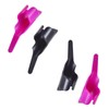 4 Pcs Finger Pusher Thread Controller Sewing Finger Thing Pusher,