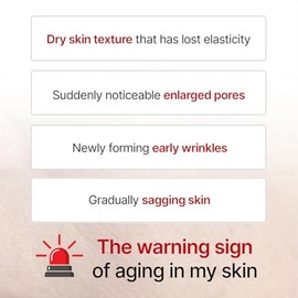 El potenciador reafirmante Vita A Retinal Shot | con retina liposomada, Matryxyl, minimizador de poros, arrugas y líneas finas, piel más firme, 15 ml