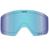 Giro Axis/Ella - Lente de repuesto Vivid Royal