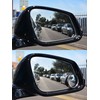 Hilka 83200055 Blind Spot Mirrors, Set of 2