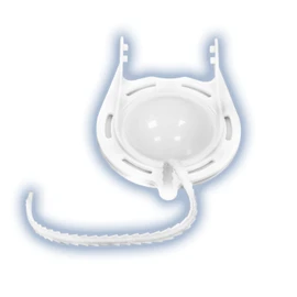 FLEXIMATIC 2700 Sapo Flexi de 3" con empaque de silicón