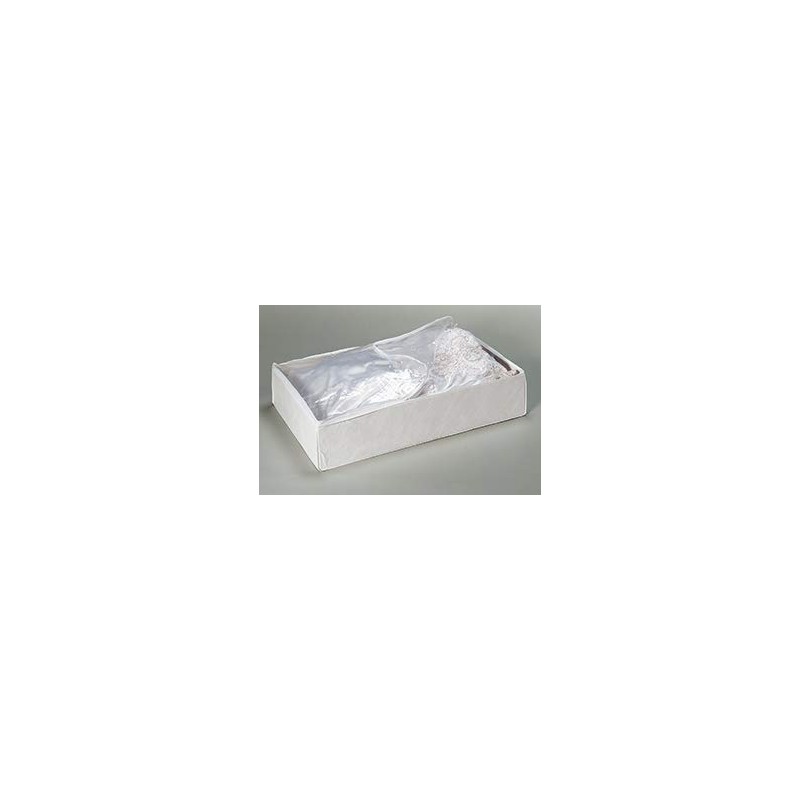 Foster-Stephens, inc Non-Woven PP Comforter & Storage Bag | Reusable