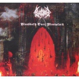 Bloodbath Over Bloodstock