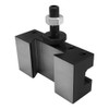 DBM IMPORTS Turning Holder 13-18" Quick Change CXA Tool Post