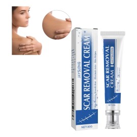 Cicatrizes Gel Reparador De Cicatrizes Fade Scars