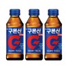 Guronsan Original 150mlx10 bottles, 2 each, 150ml / 구론산 오리지날 150mlx10병 2각, 150ml