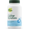 L Methylfolate 7.5mg – Maximum Potency – Superior Bioavailability –
