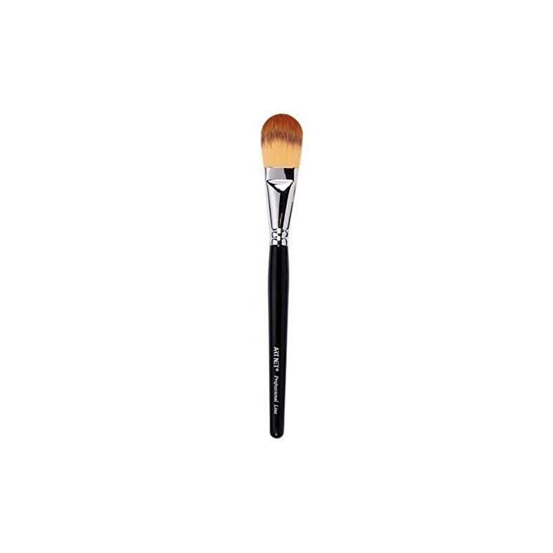 Blace Foundation Brush Fondöten Fırçası 1 Paket (1 x 5