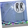 CIYODO 2pcs Air Bubble Strip for Fish Tank Oxygen Pump