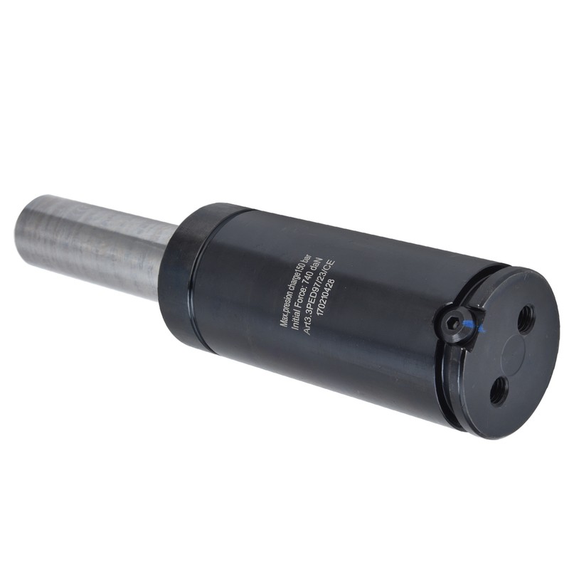 Nitrogen Gas Spring Mini Cylinder Die Stamping Compressed Supplies with