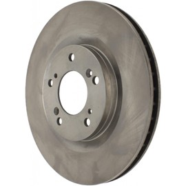 StopTech For Honda S2000 2000-2009 Brake Rotor Centric Standard - Front | 121.40048