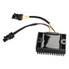 WMPHE Compatible with 278001554 Voltage Regulator Rectifier Seadoo GTX RFI