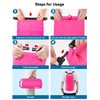 HEETA Waterproof Dry Bag for Women Men, Roll Top Lightweight