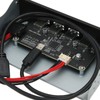 USB 3.2 Front Panel Hub 5.25in 4 Ports 10Gbps Stable