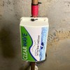 Field Controls Clearwave Hard Water Conditioner