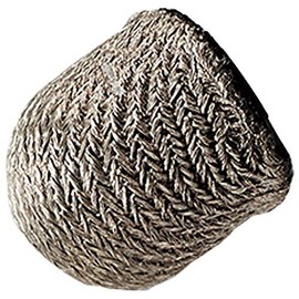 ELECOM P-TIPS03 ELECOM Touch Pen Stylus Pen 2 Pack [For Conductive Fiber Type (2-Way / Low Center of Gravity AL.STYLUS)]