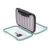 Zite Fishing Art Bait Box for Trout Spoons Blinker Spinner