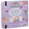 Floss and Rock Fairy Unicorn Magic Water Pad and Pen