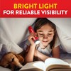 EVEREADY LED Flashlights (3-Pack), Bright Flashlights for Emergencies and Camping