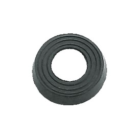 SKS Barrel Washer Replacement for Rennkompressor, Airbase Floor Pump Spare Parts (Black Rubber Washer ” x 1/8”)