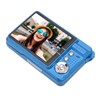 4K Digital Camera 48MP HD 2.7 Inch Screen 8X Zoom