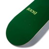 [CCS] Logo Skateboard Deck Evergreen 7.75"