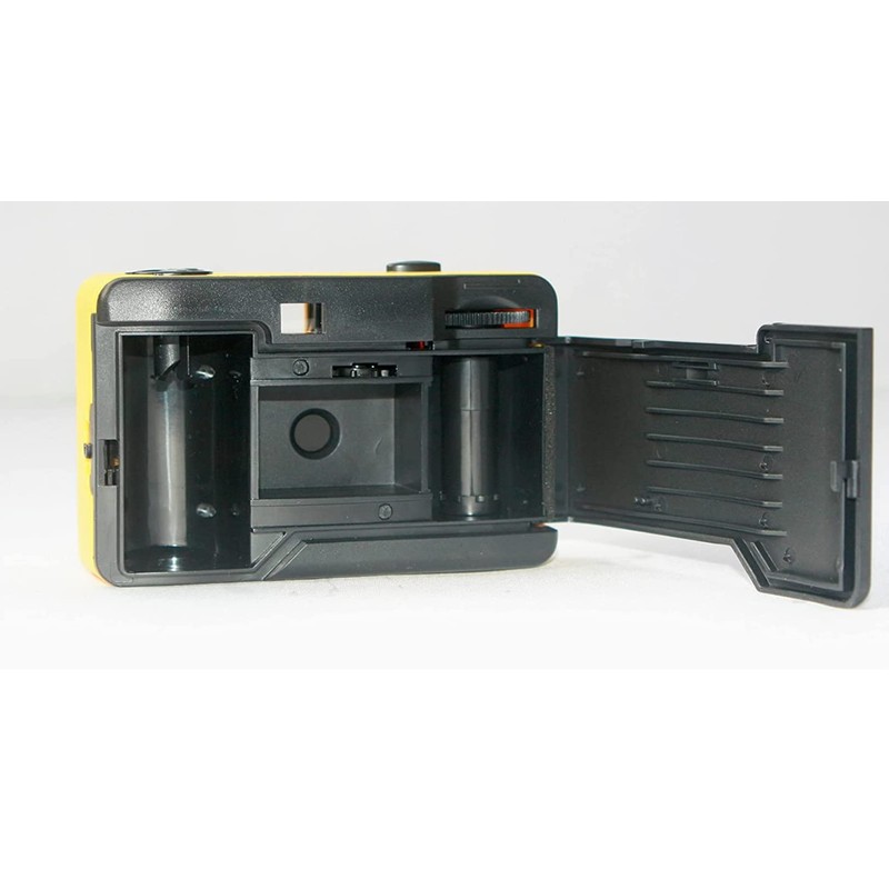 Anton K1 Refillable Sticky Camera Set with Black/White Film +