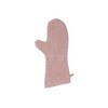 Jollein Waschhandschuhe Baby - Frottee - Wild Rose - 42x15cm