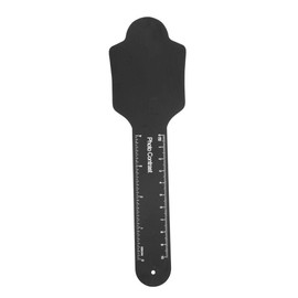 Broco Contrast New Dental Photo Oral Black Background Board Palatinal Photography Contraster (#C-4B)