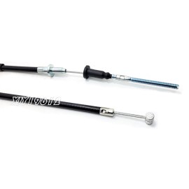 Motor Buddies Rear Hand Brake Cable For Yamaha Timberwolf 250 YFB250 YFB250FW 1992-2000