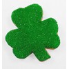 Irish Shamrock Cookie Cutter for St. Patrick's Day Cookies, Large