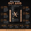 Gut Axis Advanced Gut Repair Formula 270g Vanilla | 5g