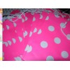 Victoria's Secret 10 Victoria's Secret PINK LOGO MEDIUM Polka Dot