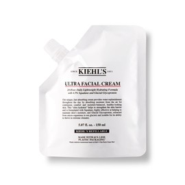 Kiehls Ultra Facial Cream - Crema Hidratante Facial, Textura Ultra Ligera de Absorción Rápida, Deja la Piel 2.3 Veces Más Hidratada al Instante....   