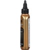 Bigen Semi-Permanent Haircolor #Nb2 Natural Black 3 Ounce (88ml) (2